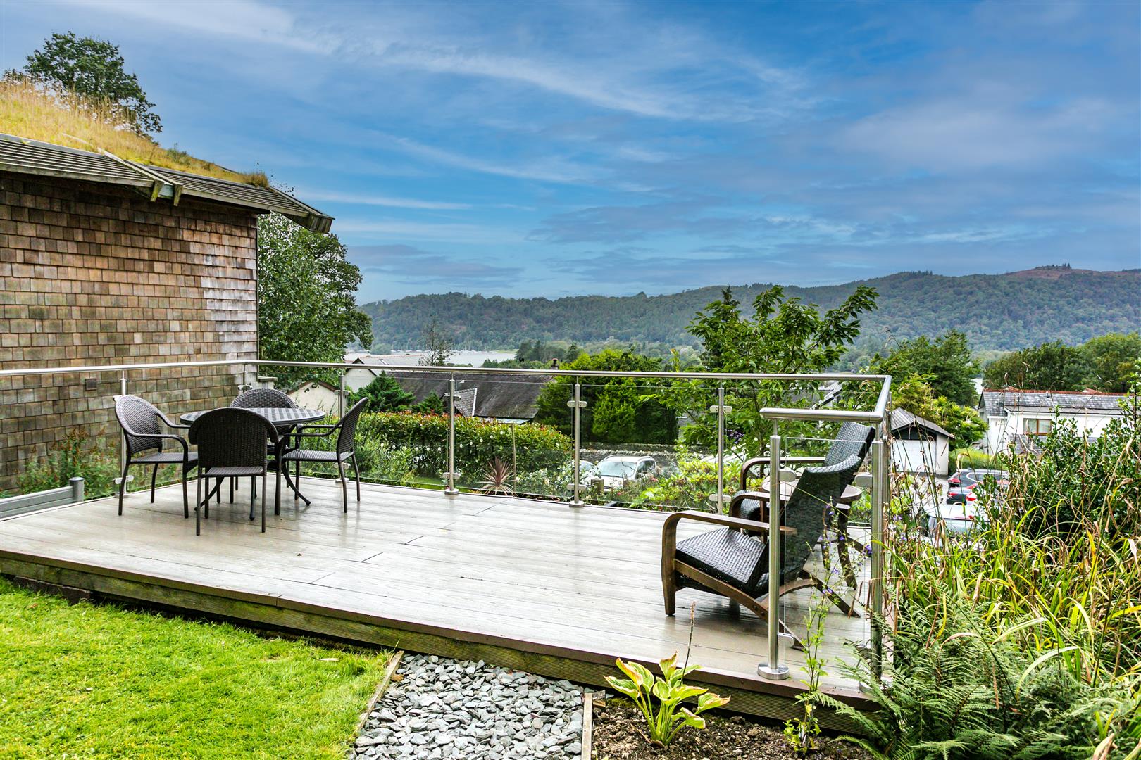 The Cottage, Brantfell Road, BownessOnWindermere Matthews Benjamin